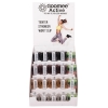 Goomee Active 20 piece 4 Pack Display - Click for more info